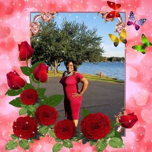 Meet your Posher, Pamela